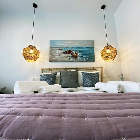 Xenios Zeus Apartments Astypálaia Zewnętrze zdjęcie