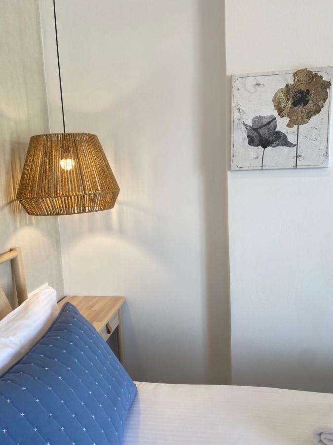 Xenios Zeus Apartments Astypálaia Zewnętrze zdjęcie