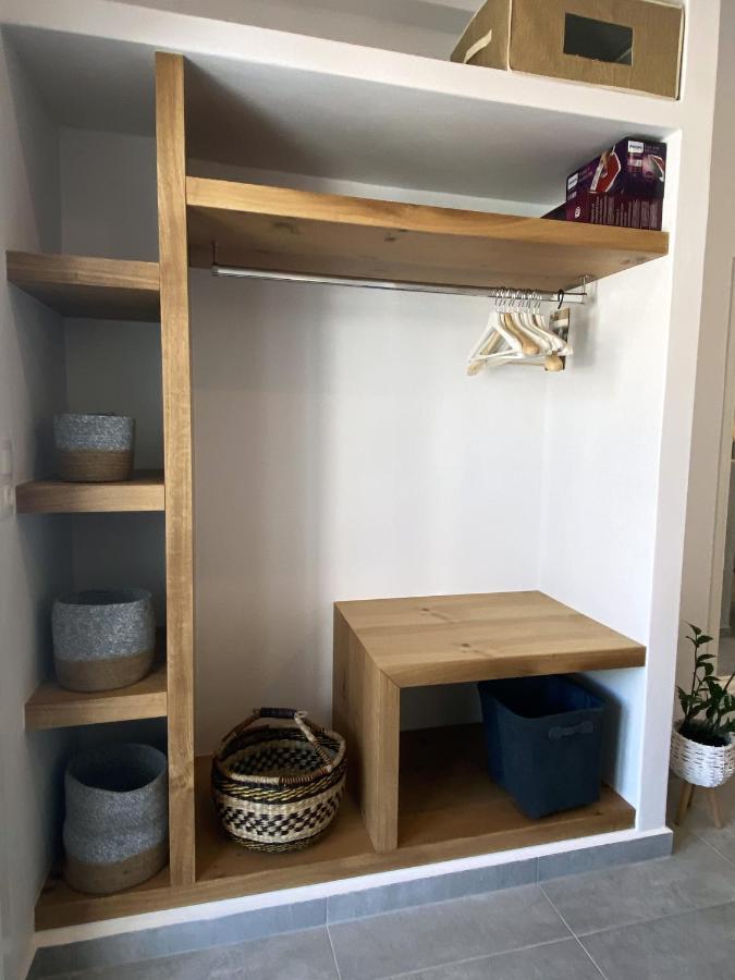 Xenios Zeus Apartments Astypálaia Zewnętrze zdjęcie