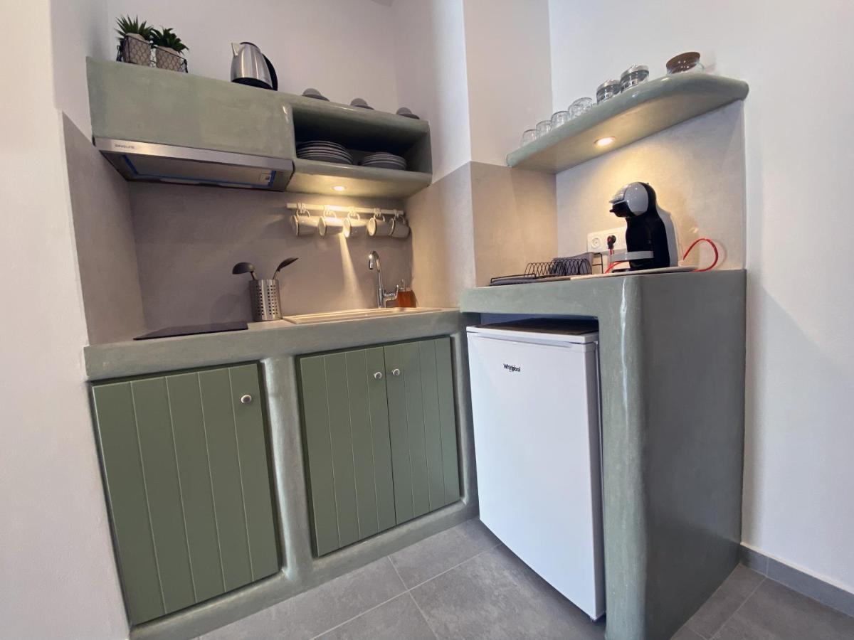 Xenios Zeus Apartments Astypálaia Zewnętrze zdjęcie