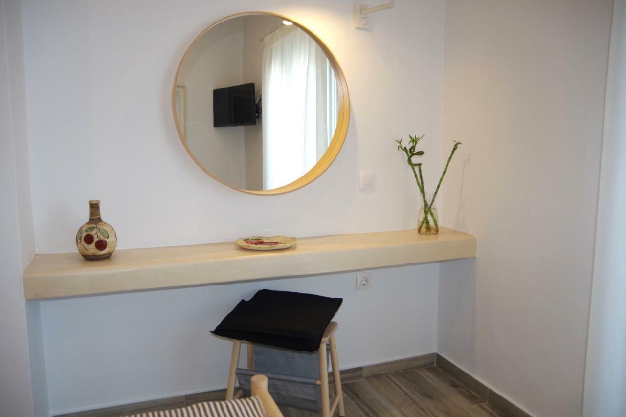 Xenios Zeus Apartments Astypálaia Zewnętrze zdjęcie