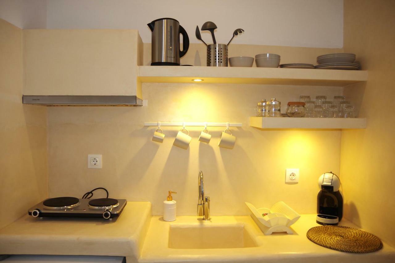 Xenios Zeus Apartments Astypálaia Zewnętrze zdjęcie