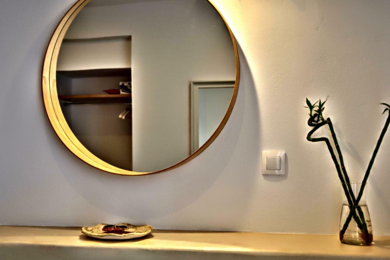 Xenios Zeus Apartments Astypálaia Zewnętrze zdjęcie