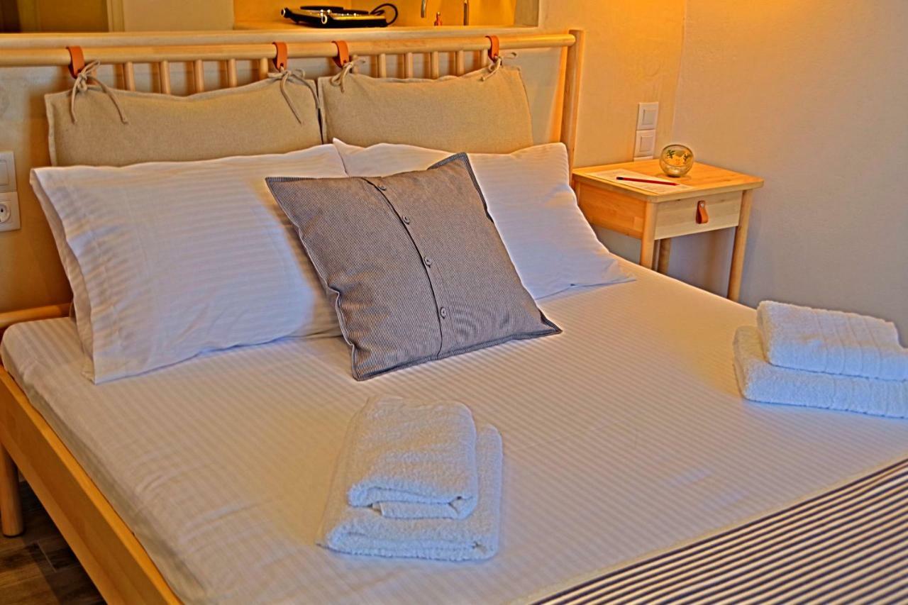 Xenios Zeus Apartments Astypálaia Zewnętrze zdjęcie