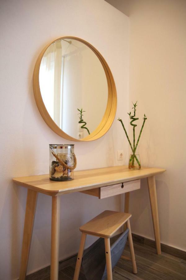 Xenios Zeus Apartments Astypálaia Zewnętrze zdjęcie