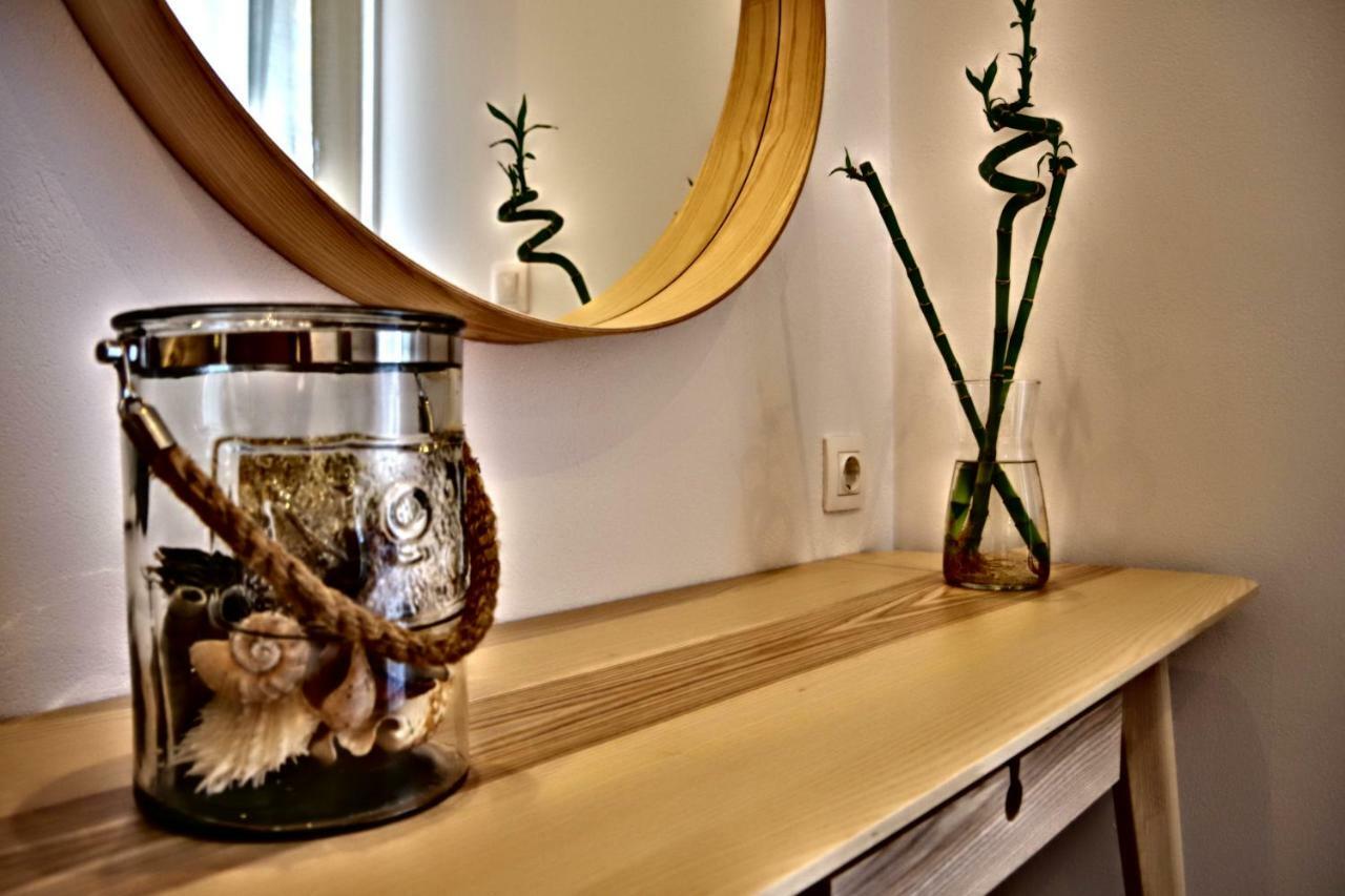 Xenios Zeus Apartments Astypálaia Zewnętrze zdjęcie