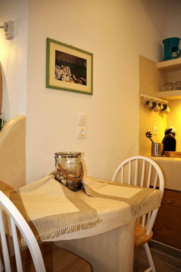 Xenios Zeus Apartments Astypálaia Zewnętrze zdjęcie