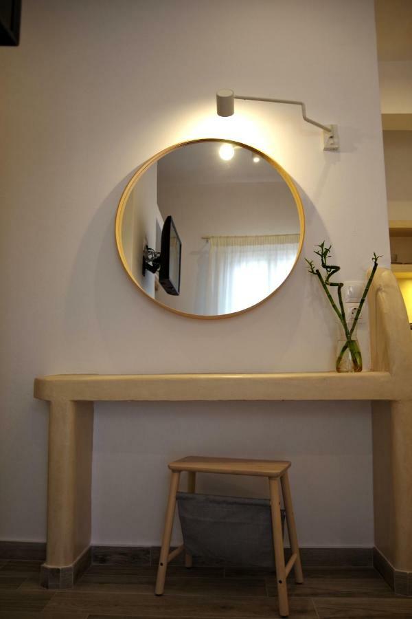 Xenios Zeus Apartments Astypálaia Zewnętrze zdjęcie