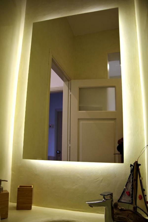 Xenios Zeus Apartments Astypálaia Zewnętrze zdjęcie