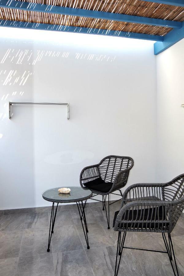 Xenios Zeus Apartments Astypálaia Zewnętrze zdjęcie