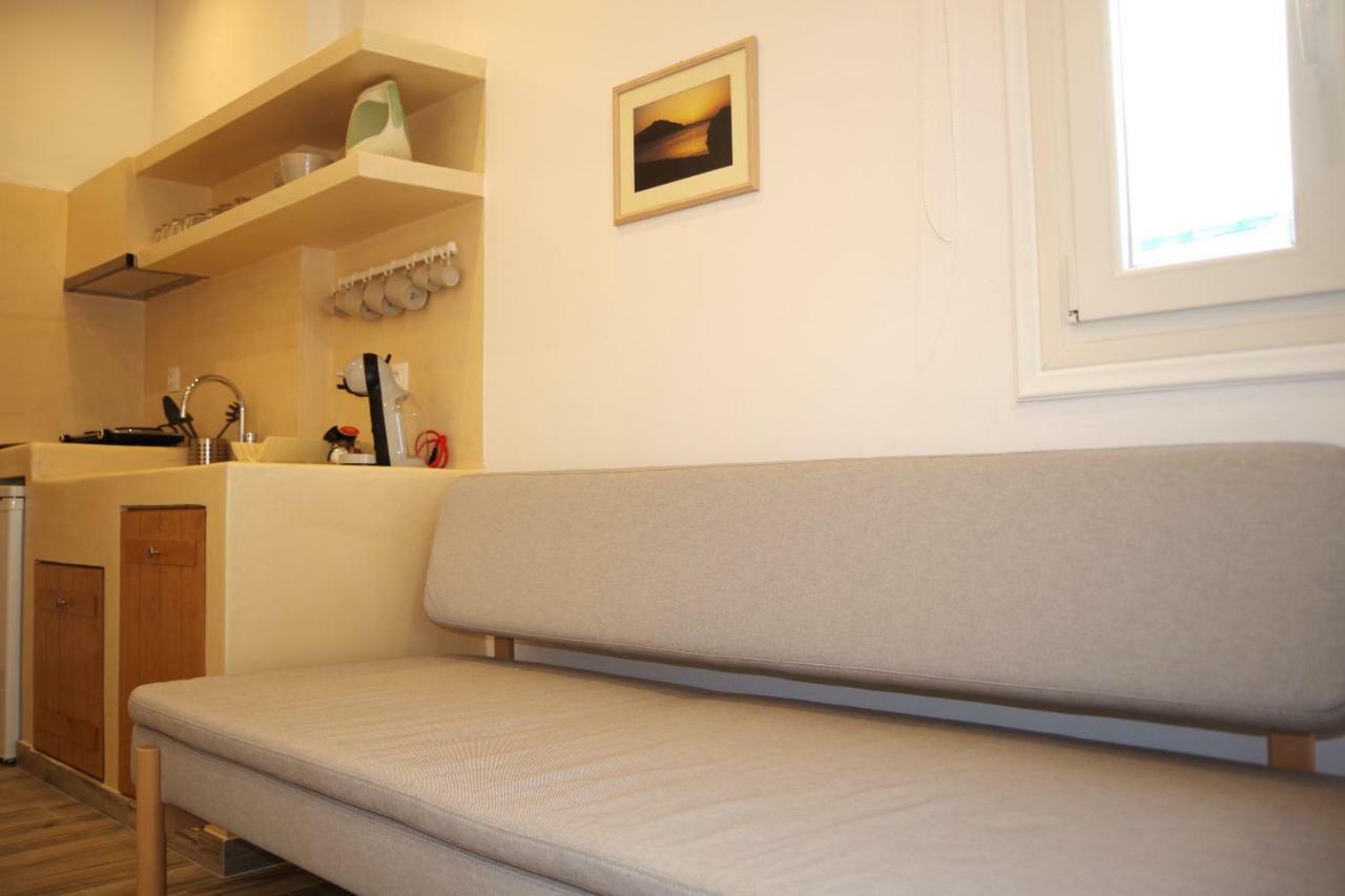 Xenios Zeus Apartments Astypálaia Zewnętrze zdjęcie