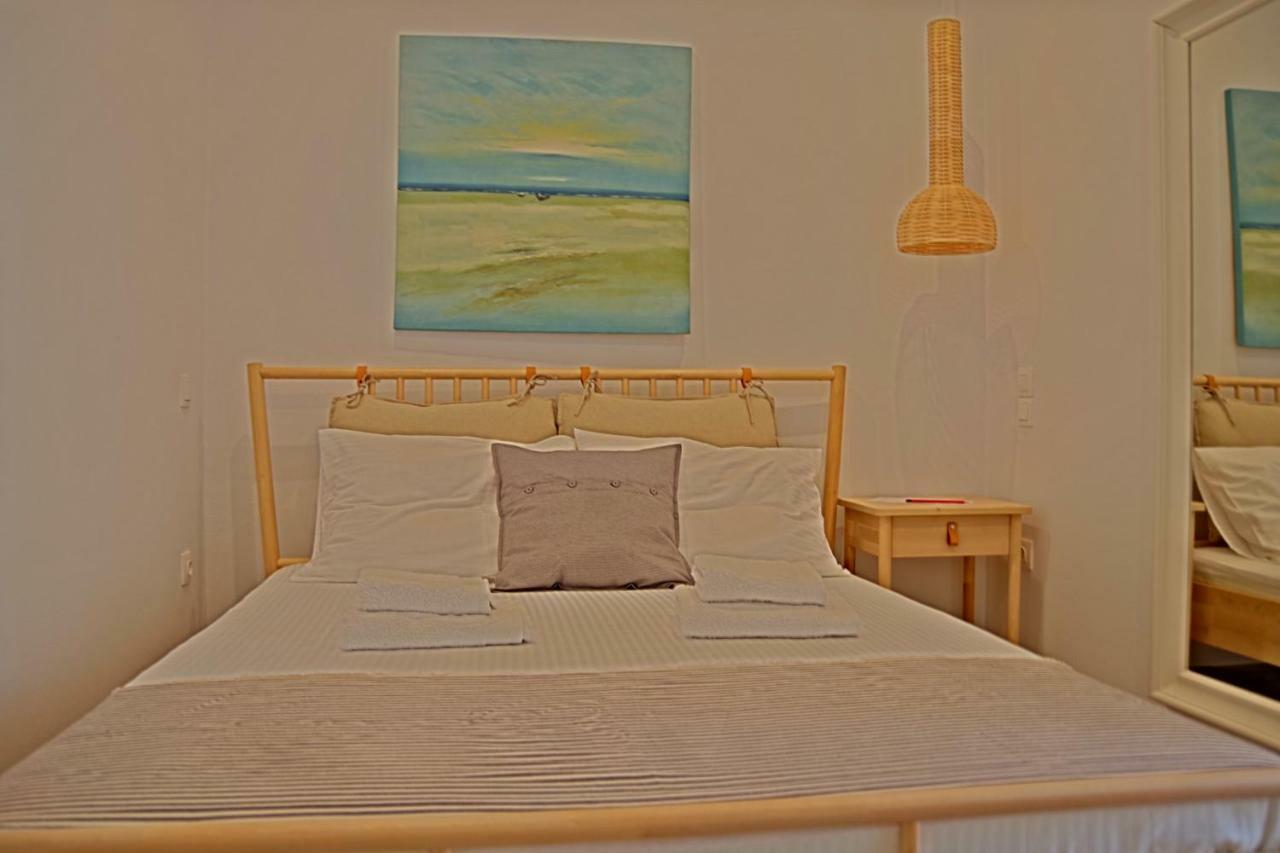 Xenios Zeus Apartments Astypálaia Zewnętrze zdjęcie