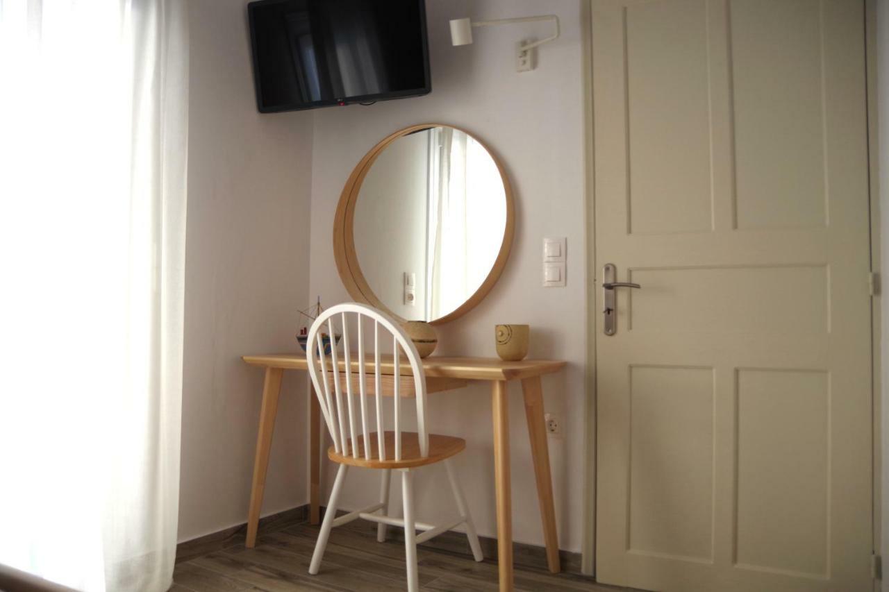 Xenios Zeus Apartments Astypálaia Zewnętrze zdjęcie
