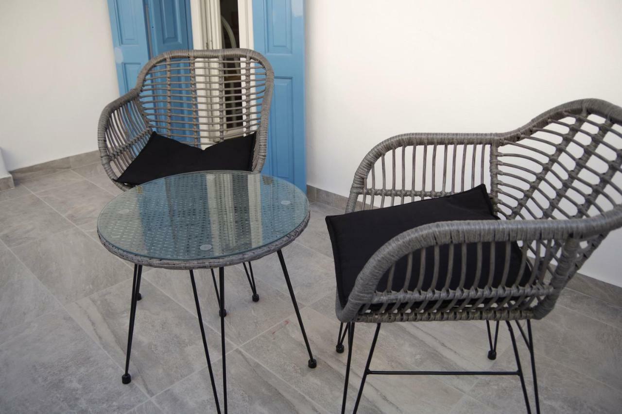 Xenios Zeus Apartments Astypálaia Zewnętrze zdjęcie