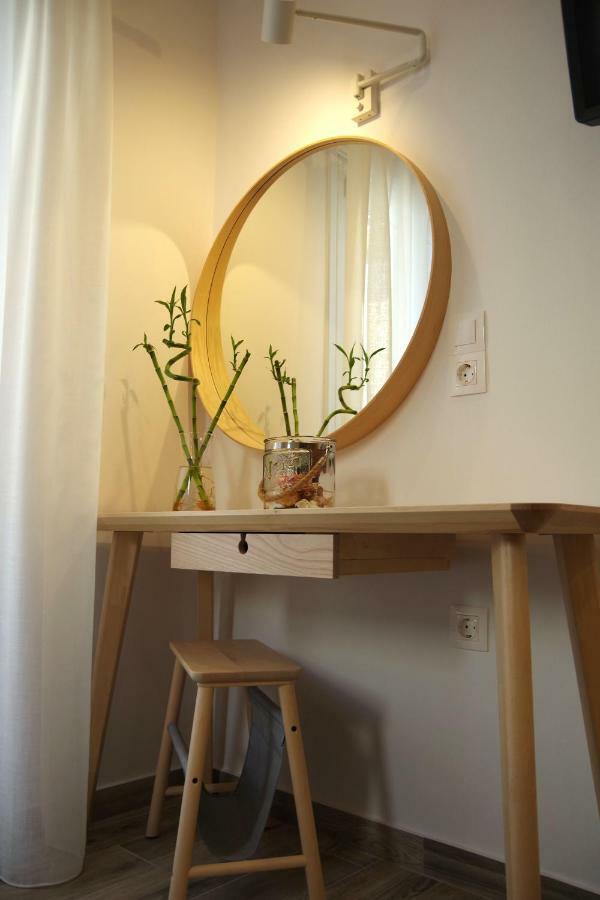 Xenios Zeus Apartments Astypálaia Zewnętrze zdjęcie