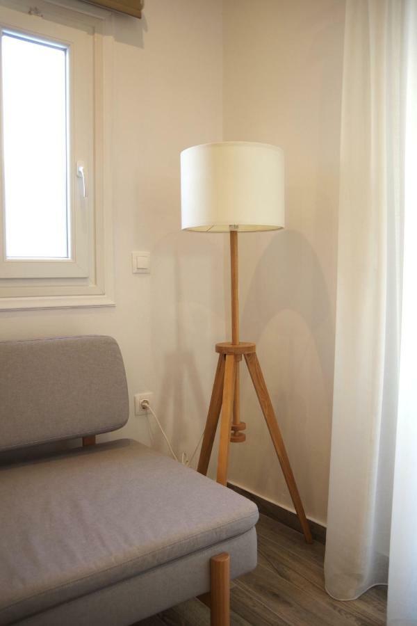 Xenios Zeus Apartments Astypálaia Zewnętrze zdjęcie